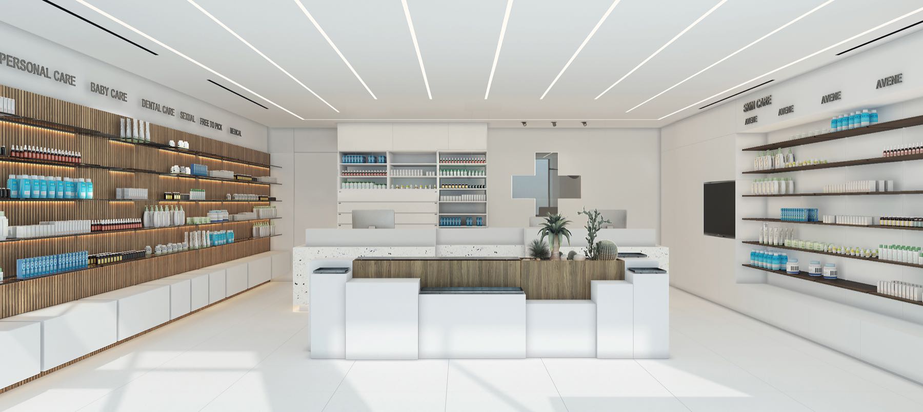 Bassil Pharmacy