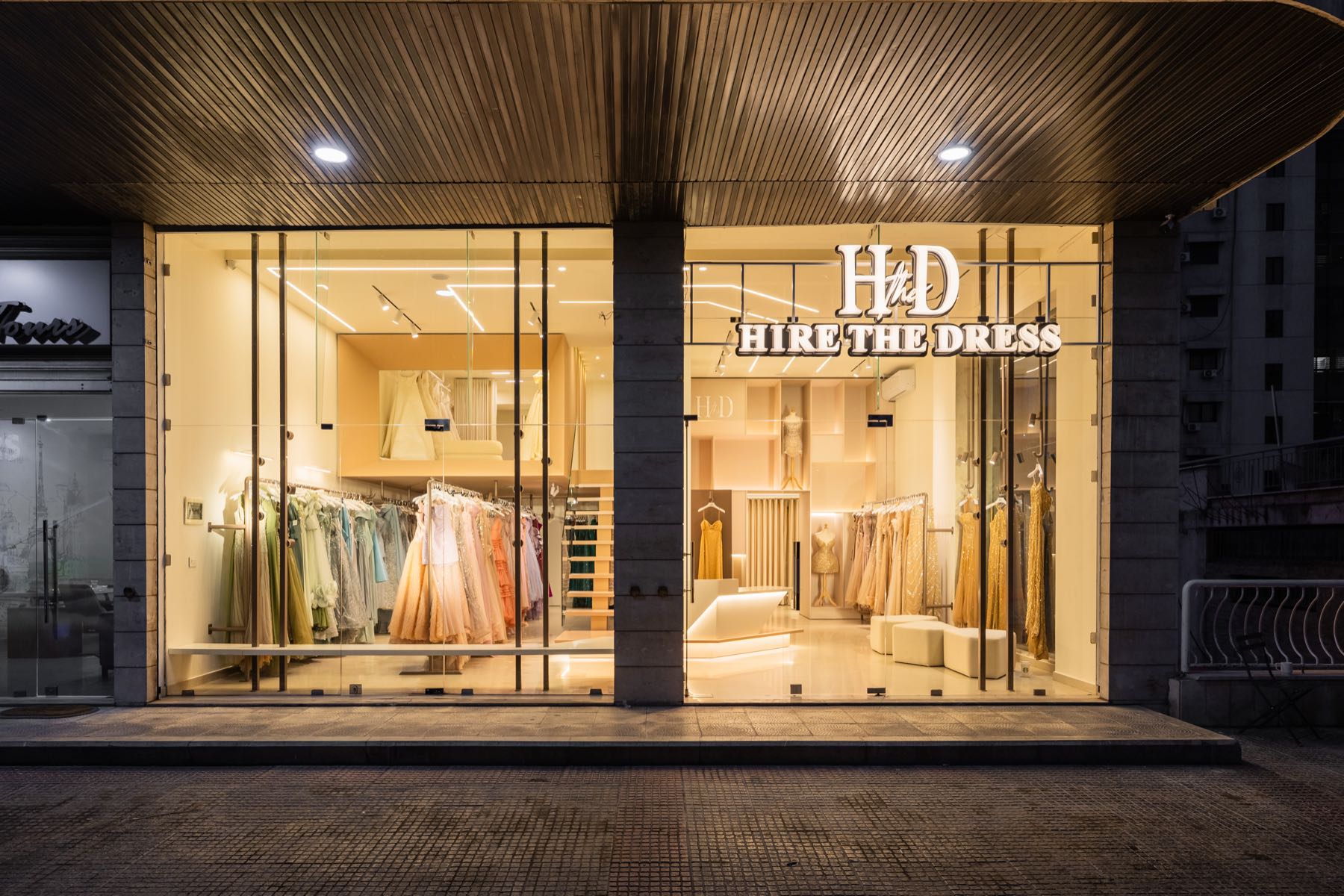 HTD Store