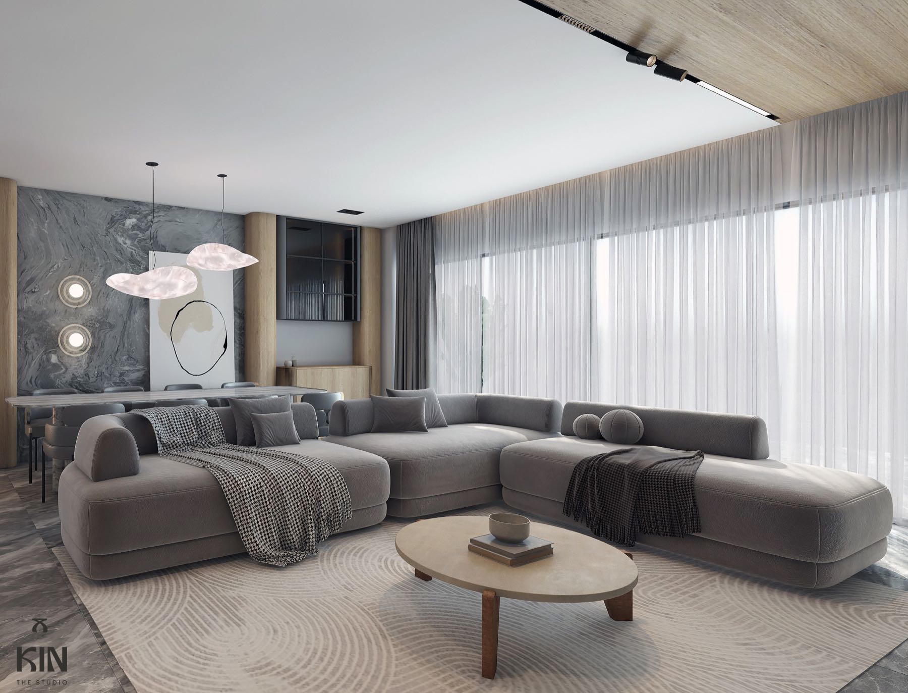 JT Apartment