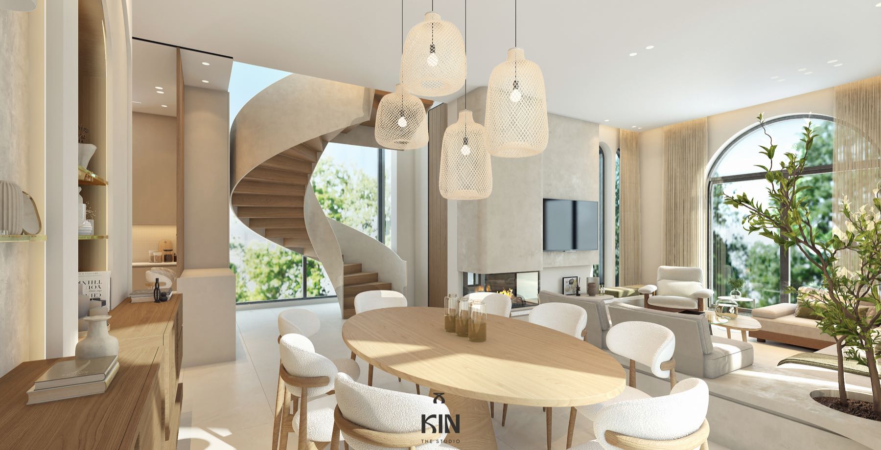 RR Apartment
