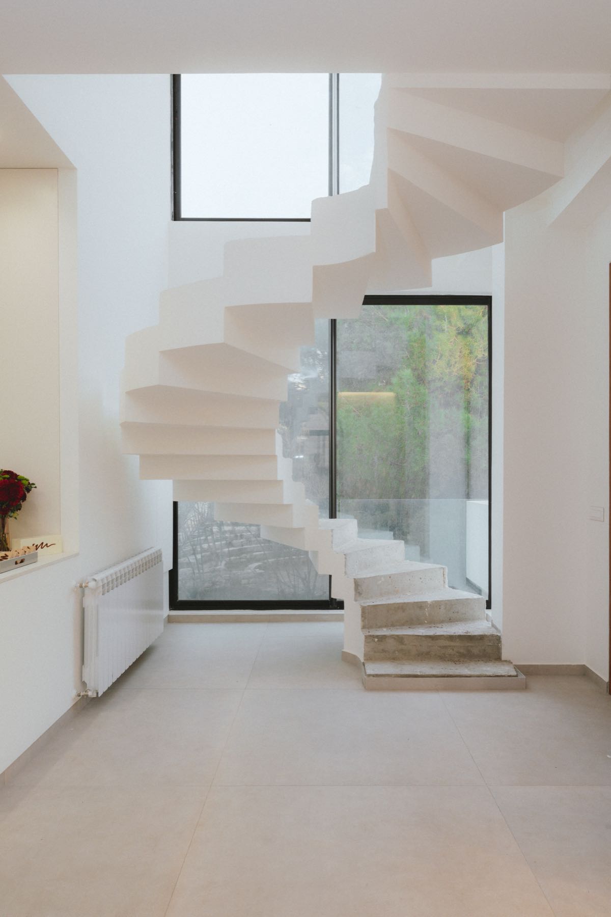 The Stair Villa