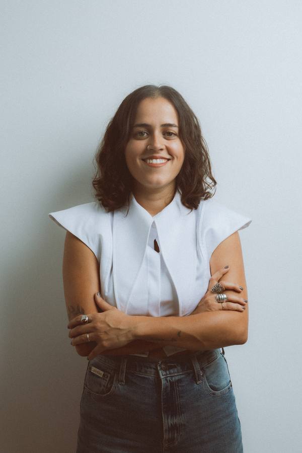 Cecile Karam, Architect & Co-founder of KIN THE STUDIO