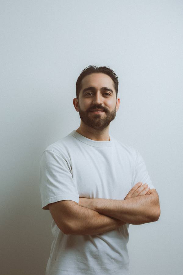 George Karam, Engineer & Co-founder of KIN THE STUDIO