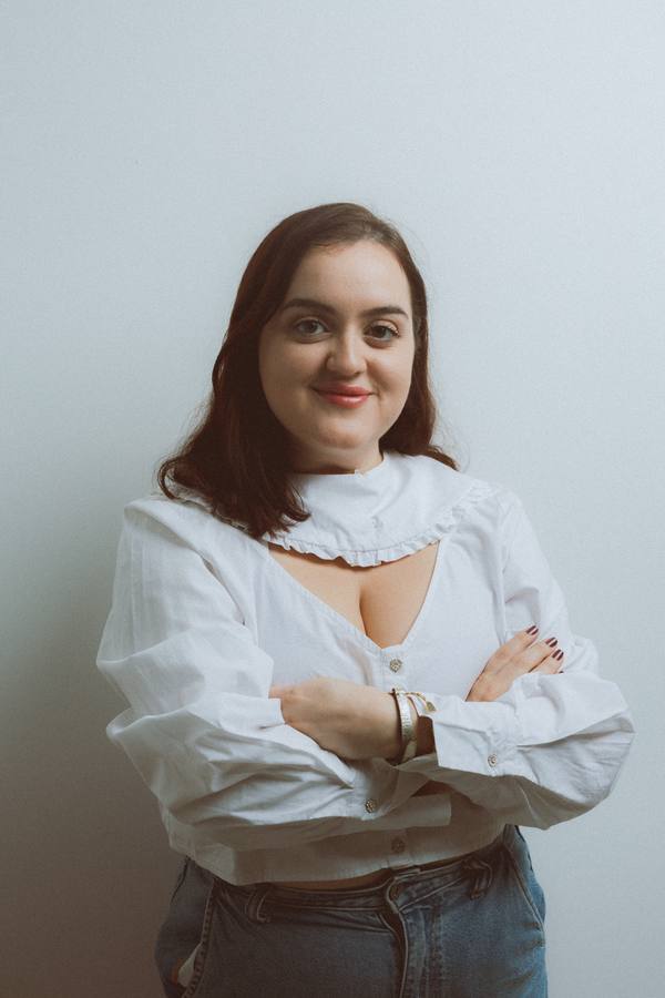 Sandra Karam, Interior Architect & Co-founder of KIN THE STUDIO